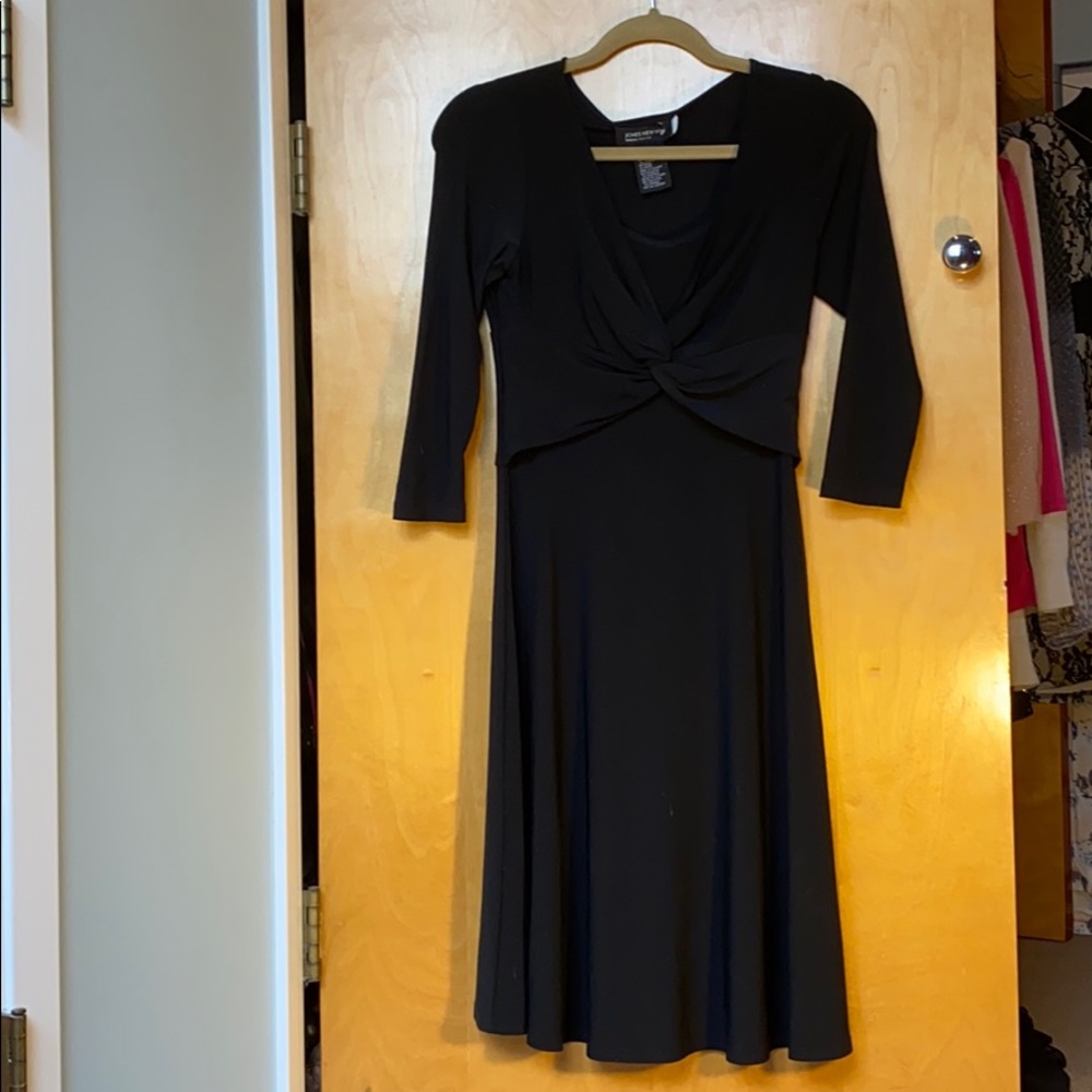 Black Jones New York Midi